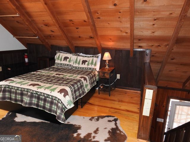 55 Deer Watch Lane, Blue Ridge, GA 30513