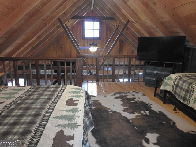55 Deer Watch Lane, Blue Ridge, GA 30513
