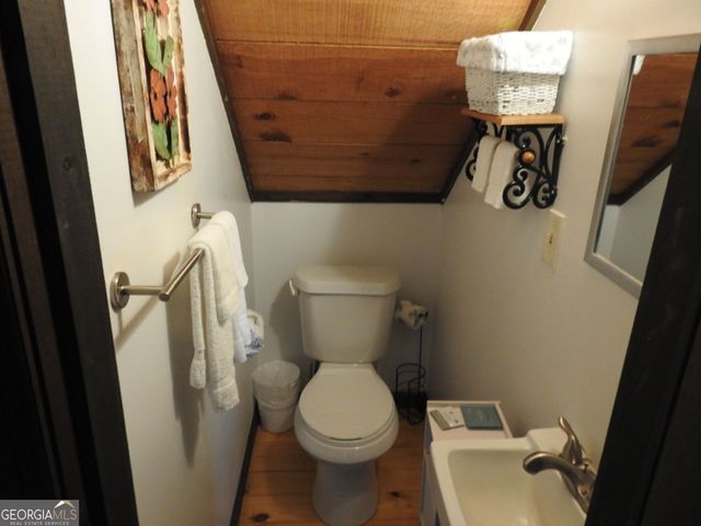 55 Deer Watch Lane, Blue Ridge, GA 30513
