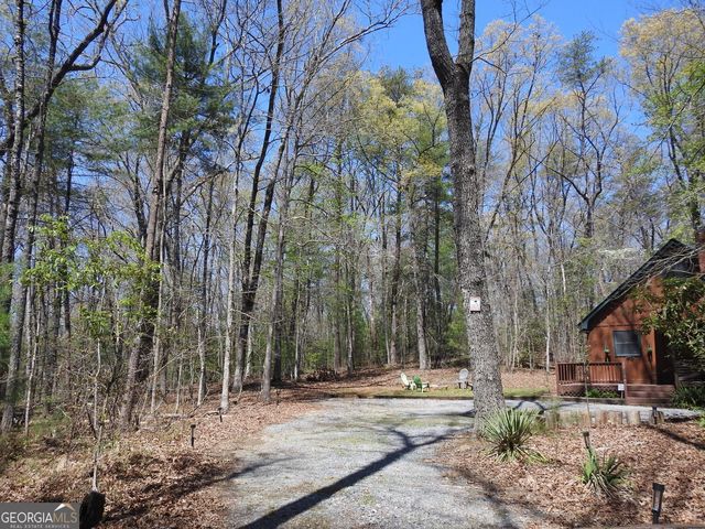 55 Deer Watch Lane, Blue Ridge, GA 30513