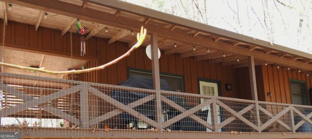 55 Deer Watch Lane, Blue Ridge, GA 30513
