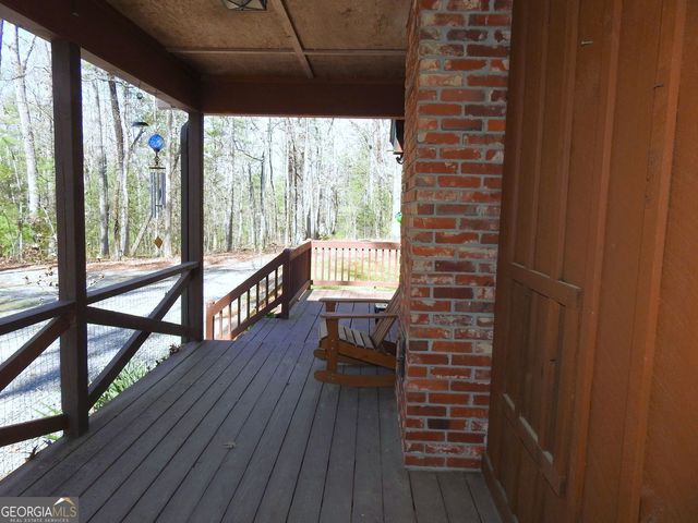 55 Deer Watch Lane, Blue Ridge, GA 30513