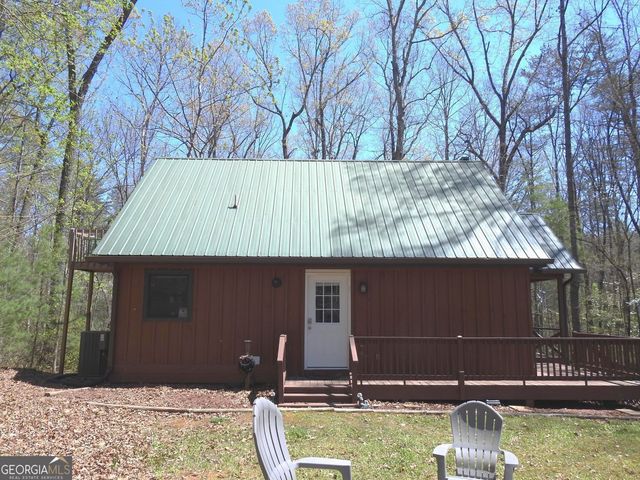 55 Deer Watch Lane, Blue Ridge, GA 30513