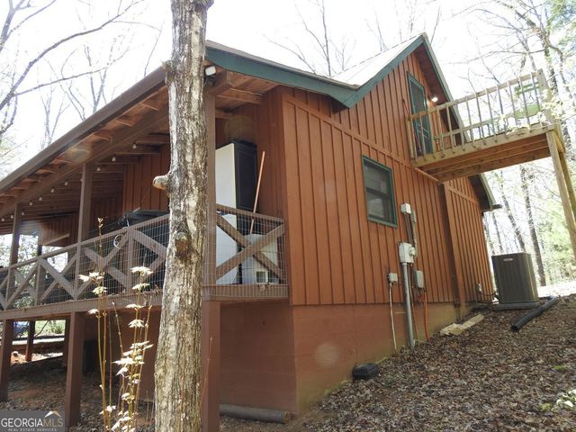 55 Deer Watch Lane, Blue Ridge, GA 30513