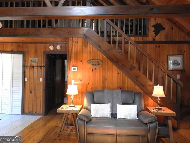 55 Deer Watch Lane, Blue Ridge, GA 30513