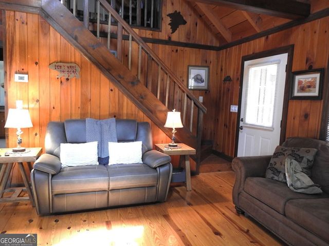 55 Deer Watch Lane, Blue Ridge, GA 30513