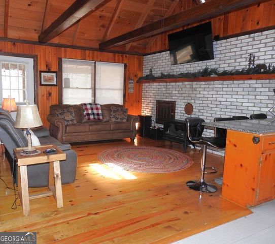 55 Deer Watch Lane, Blue Ridge, GA 30513