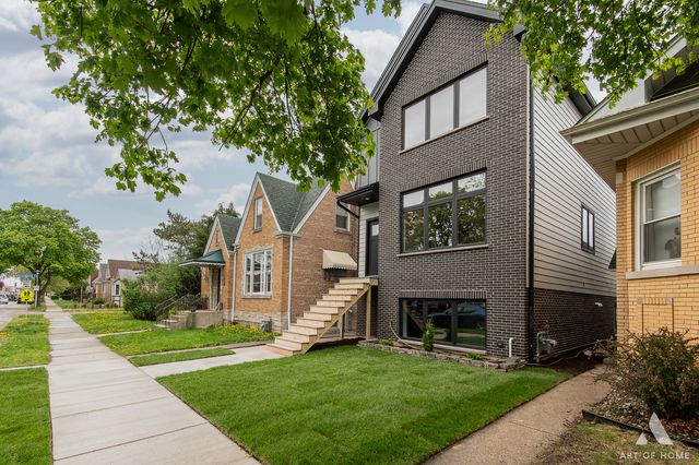 6908 26th Street, Berwyn, IL 60402