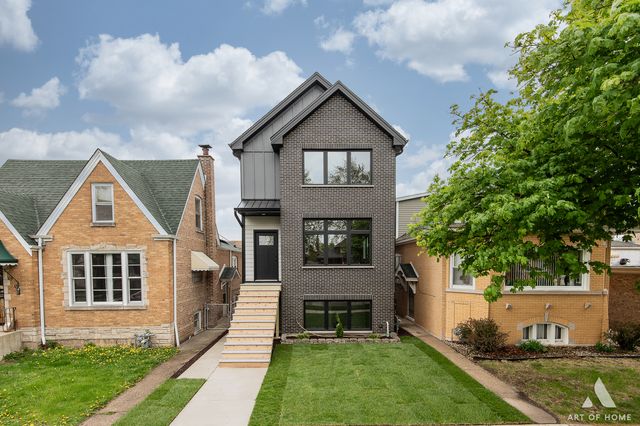 6908 26th Street, Berwyn, IL 60402