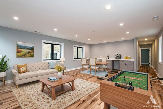 6908 26th Street, Berwyn, IL 60402