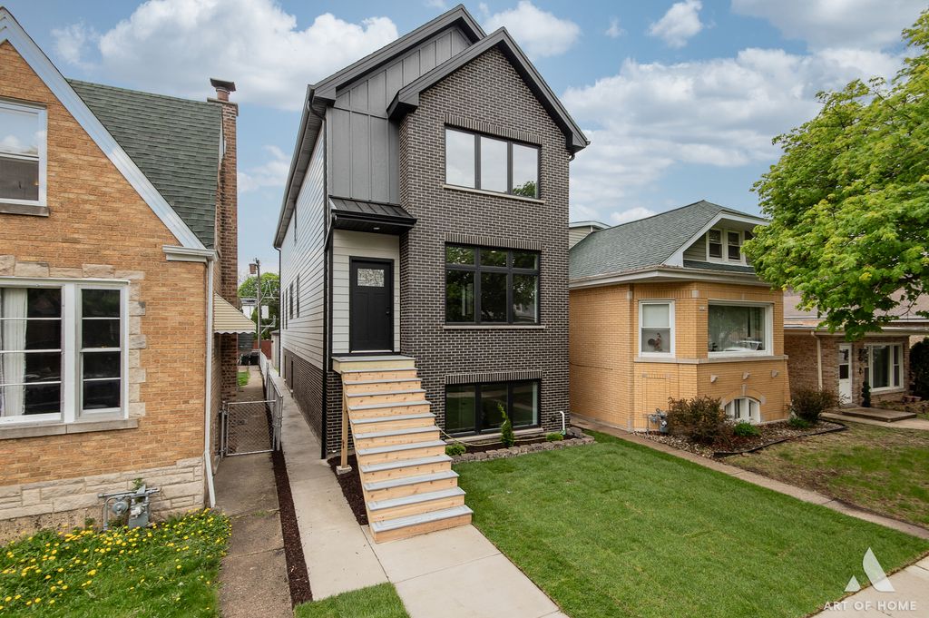 6908 26th Street, Berwyn, IL 60402