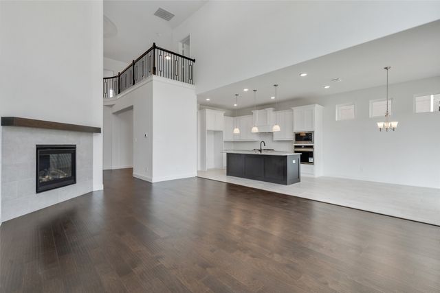 13056 Risen Star Road, Frisco, TX 75035
