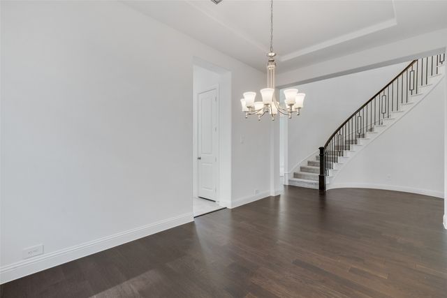 13056 Risen Star Road, Frisco, TX 75035