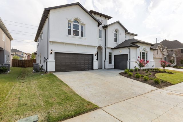13056 Risen Star Road, Frisco, TX 75035