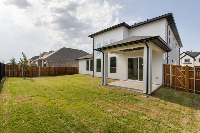 13056 Risen Star Road, Frisco, TX 75035