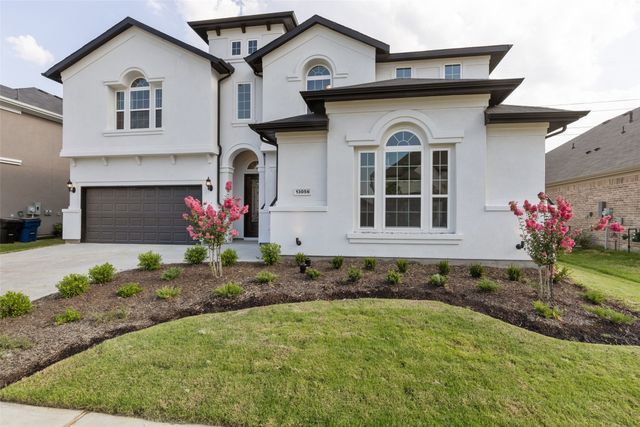 13056 Risen Star Road, Frisco, TX 75035