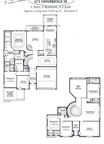 13056 Risen Star Road, Frisco, TX 75035