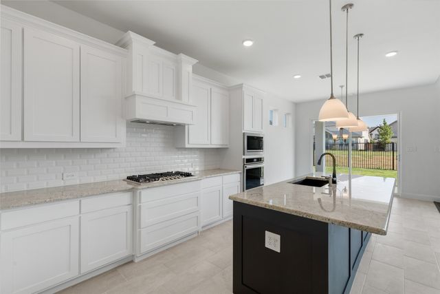 13056 Risen Star Road, Frisco, TX 75035