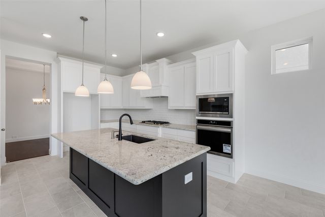 13056 Risen Star Road, Frisco, TX 75035