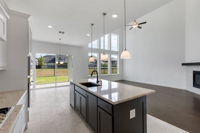 13056 Risen Star Road, Frisco, TX 75035