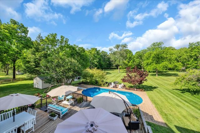 1205 Sycamore Dr, Manchester, TN 37355