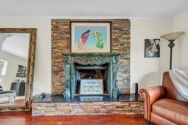 1205 Sycamore Dr, Manchester, TN 37355