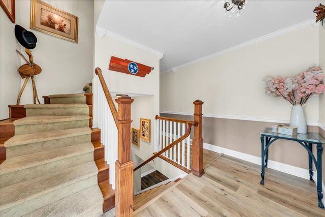 1205 Sycamore Dr, Manchester, TN 37355