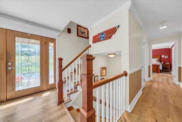 1205 Sycamore Dr, Manchester, TN 37355