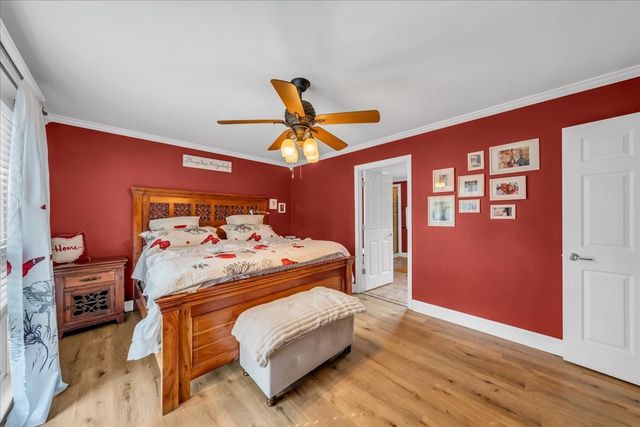 1205 Sycamore Dr, Manchester, TN 37355