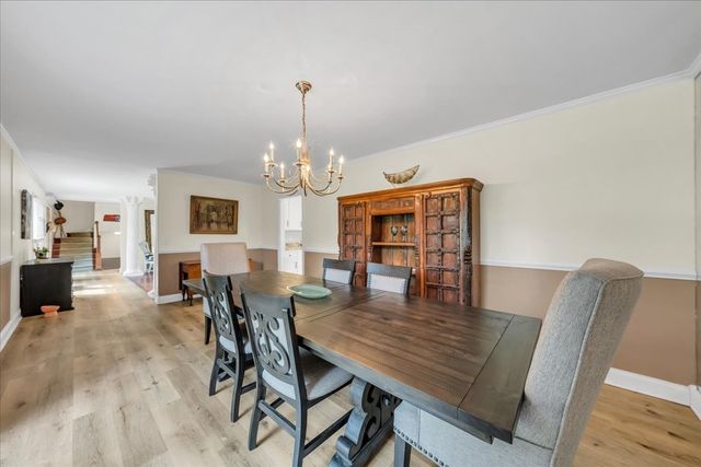 1205 Sycamore Dr, Manchester, TN 37355