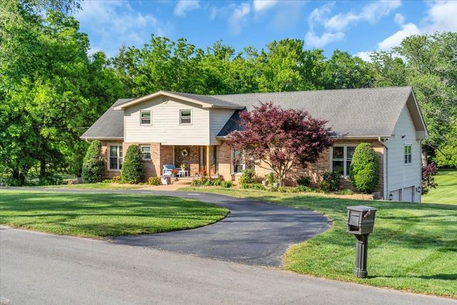 1205 Sycamore Dr, Manchester, TN 37355