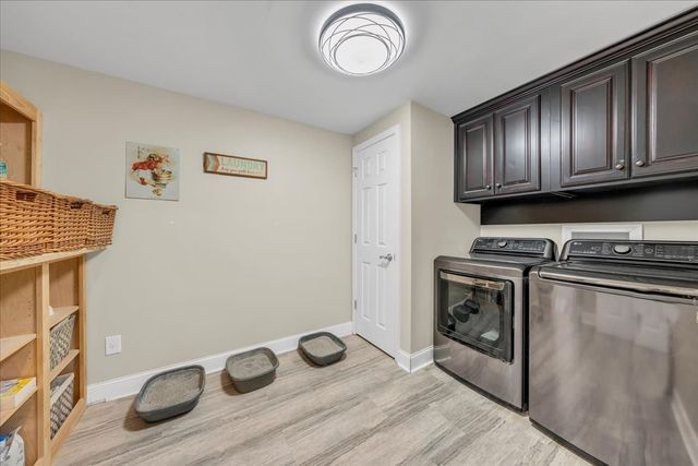 1205 Sycamore Dr, Manchester, TN 37355