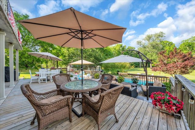 1205 Sycamore Dr, Manchester, TN 37355