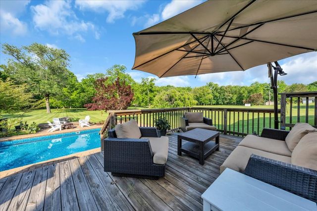 1205 Sycamore Dr, Manchester, TN 37355