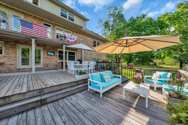 1205 Sycamore Dr, Manchester, TN 37355