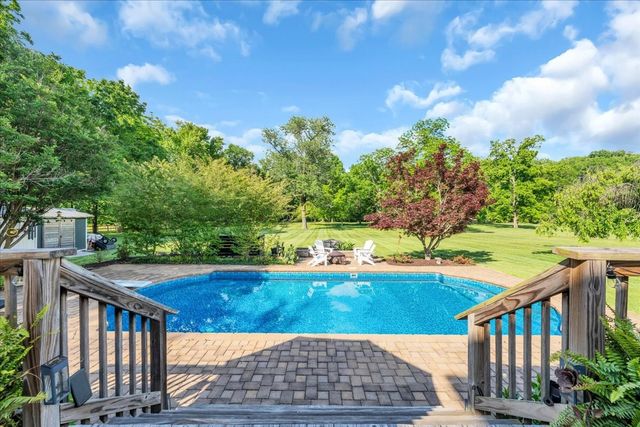 1205 Sycamore Dr, Manchester, TN 37355