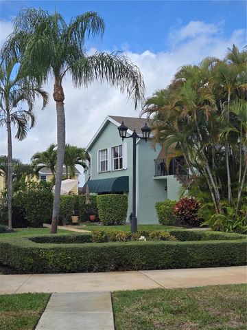 608 Waterside Dr 608, Hypoluxo, FL 33462