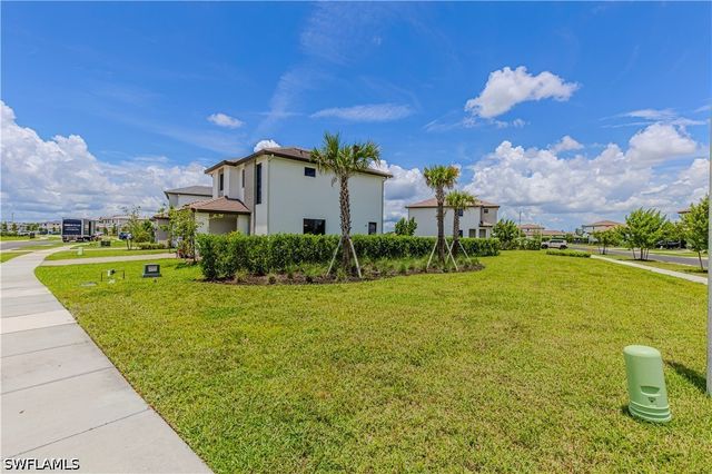 5731 Agostino WAY, Immokalee, FL 34142