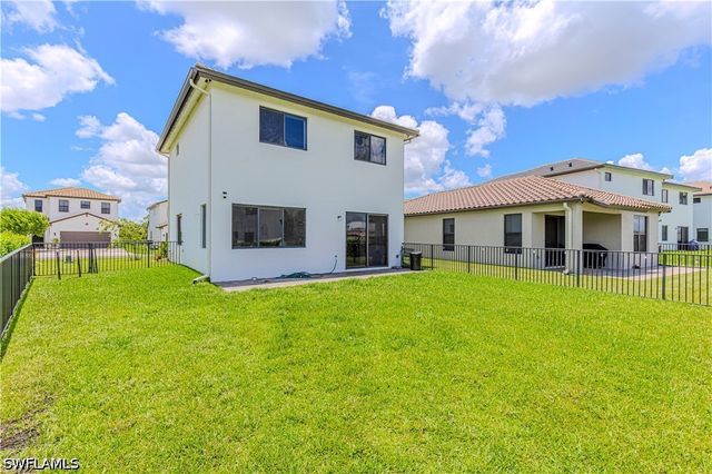 5731 Agostino WAY, Immokalee, FL 34142