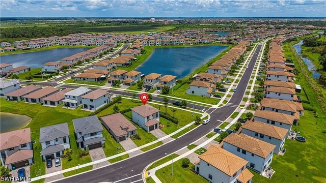 5731 Agostino WAY, Immokalee, FL 34142