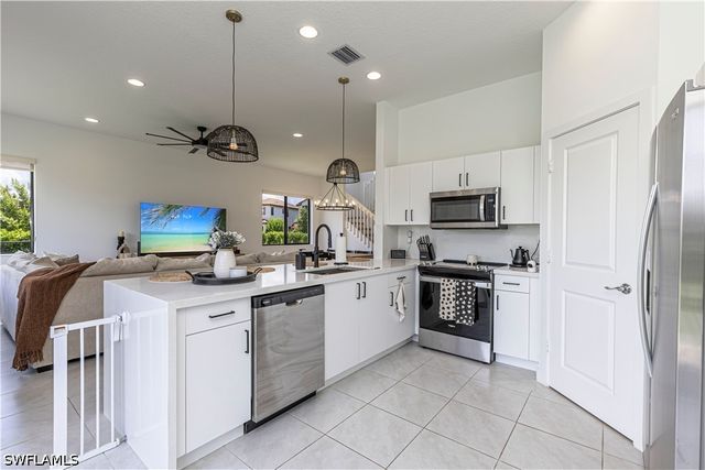 5731 Agostino WAY, Immokalee, FL 34142