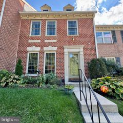 3954 FOREST VALLEY RD, Parkville, MD 21234
