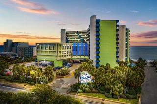 1105 S Ocean Blvd. # 724, Myrtle Beach, SC 29577