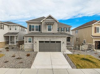 7338 S Yantley Way, Aurora, CO 80016