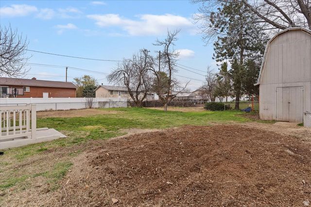 1533 W 1740 N, Clearfield, UT 84015