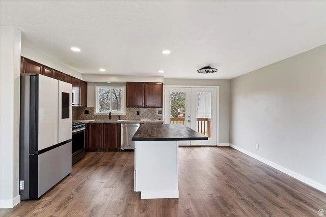 1533 W 1740 N, Clearfield, UT 84015