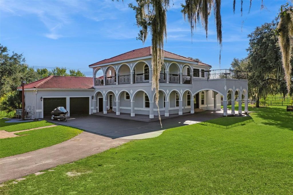 11540 MATTIODA ROAD, Groveland, FL 34736