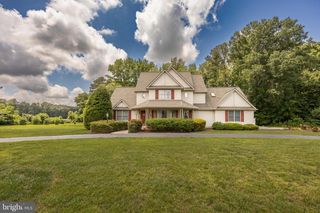 8534 BRIAR PATCH DRIVE, Denton, MD 21629