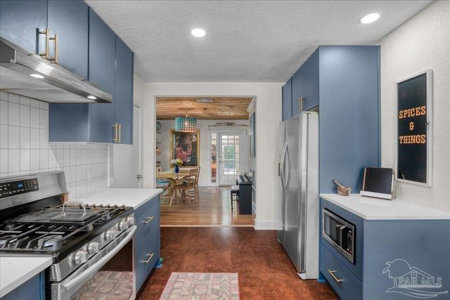 1715 E Jackson St, Pensacola, FL 32501