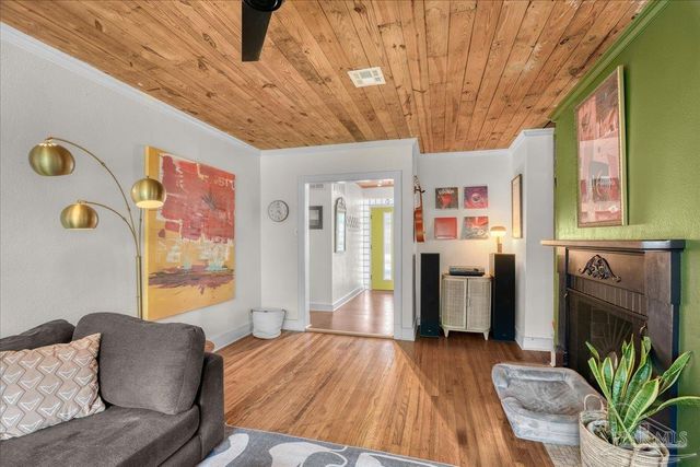 1715 E Jackson St, Pensacola, FL 32501